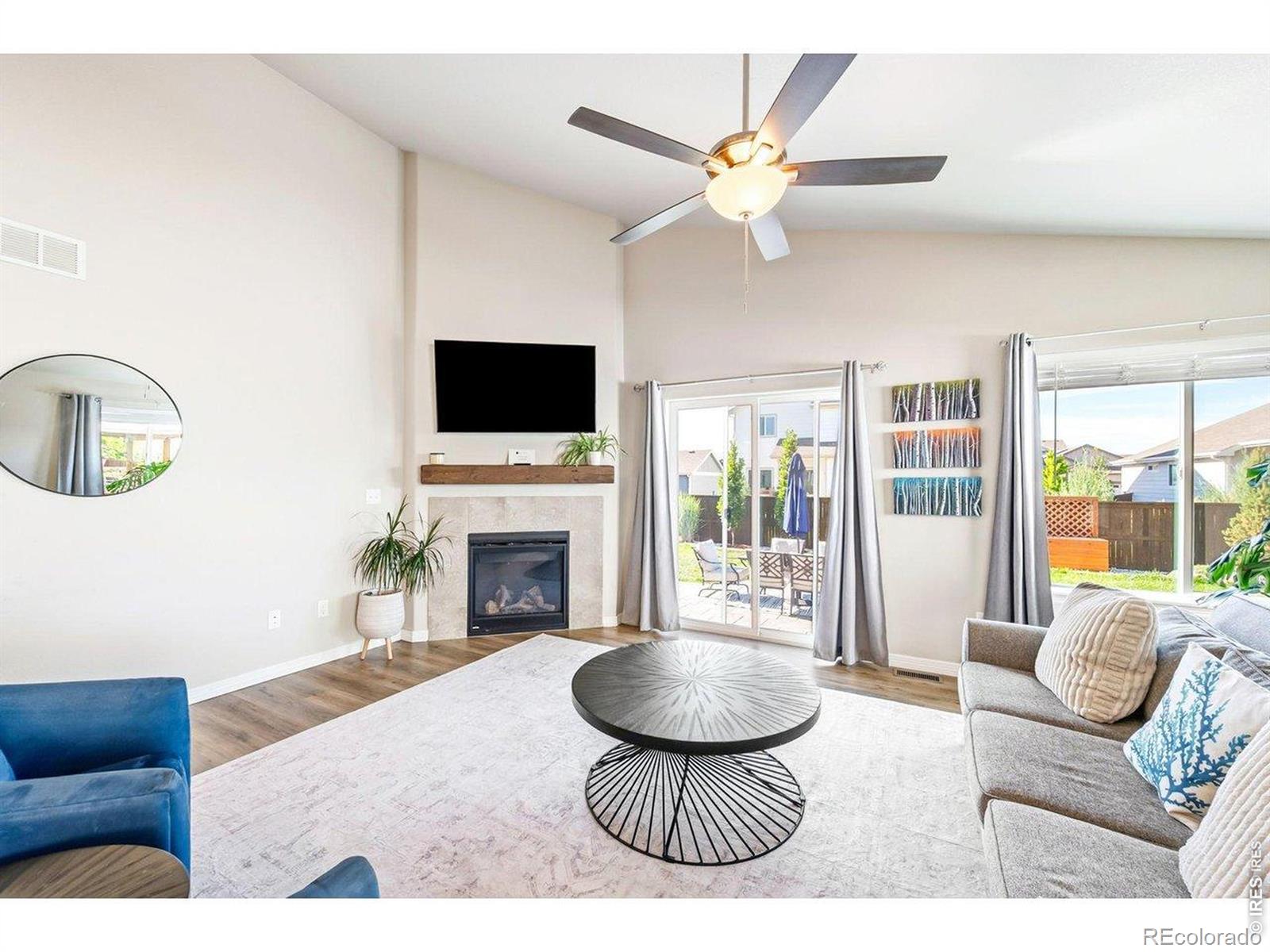 MLS Image #12 for 5460  ault drive,loveland, Colorado
