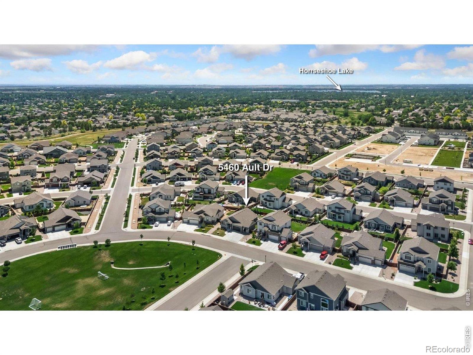 MLS Image #15 for 5460  ault drive,loveland, Colorado