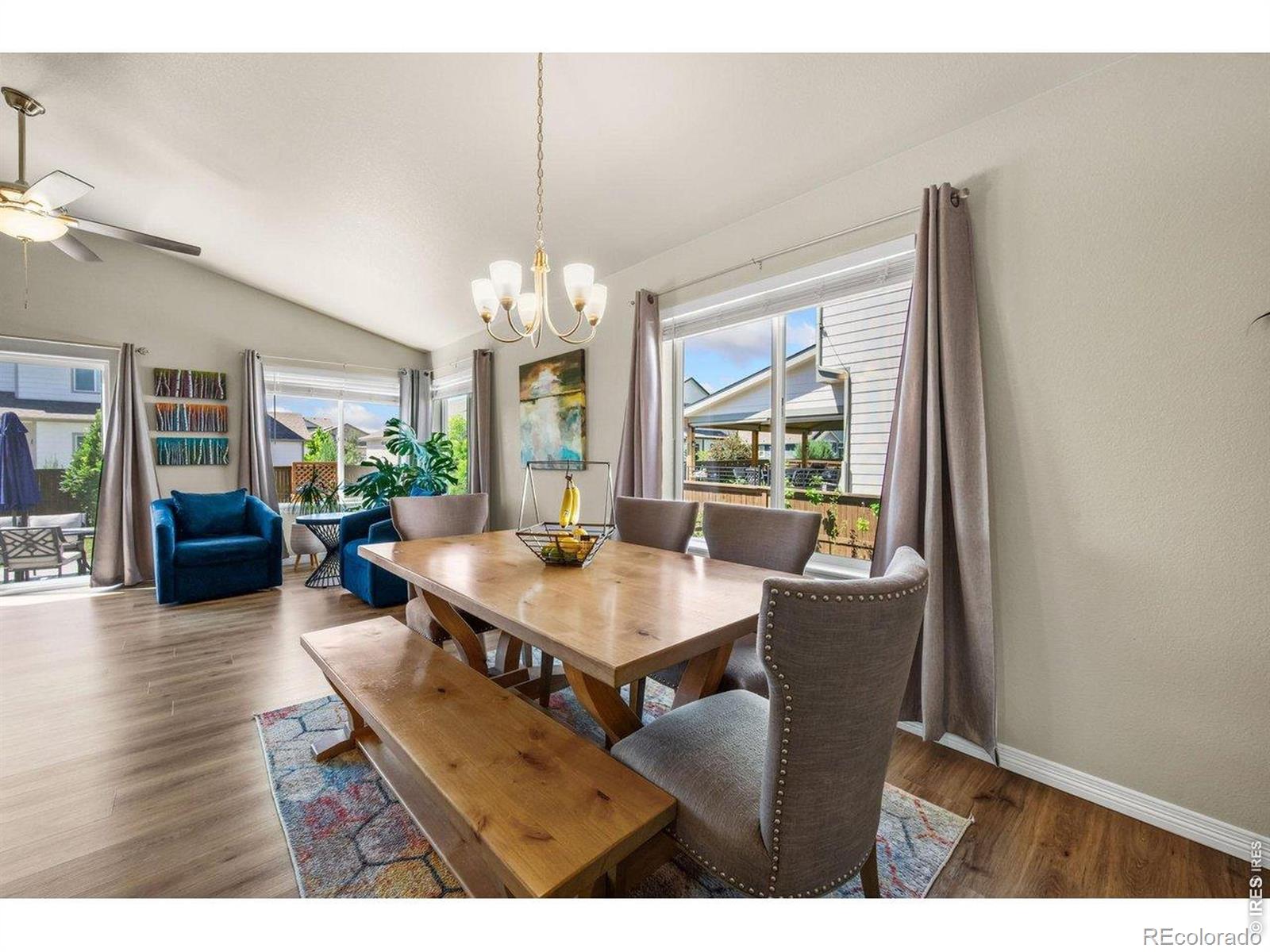 MLS Image #19 for 5460  ault drive,loveland, Colorado