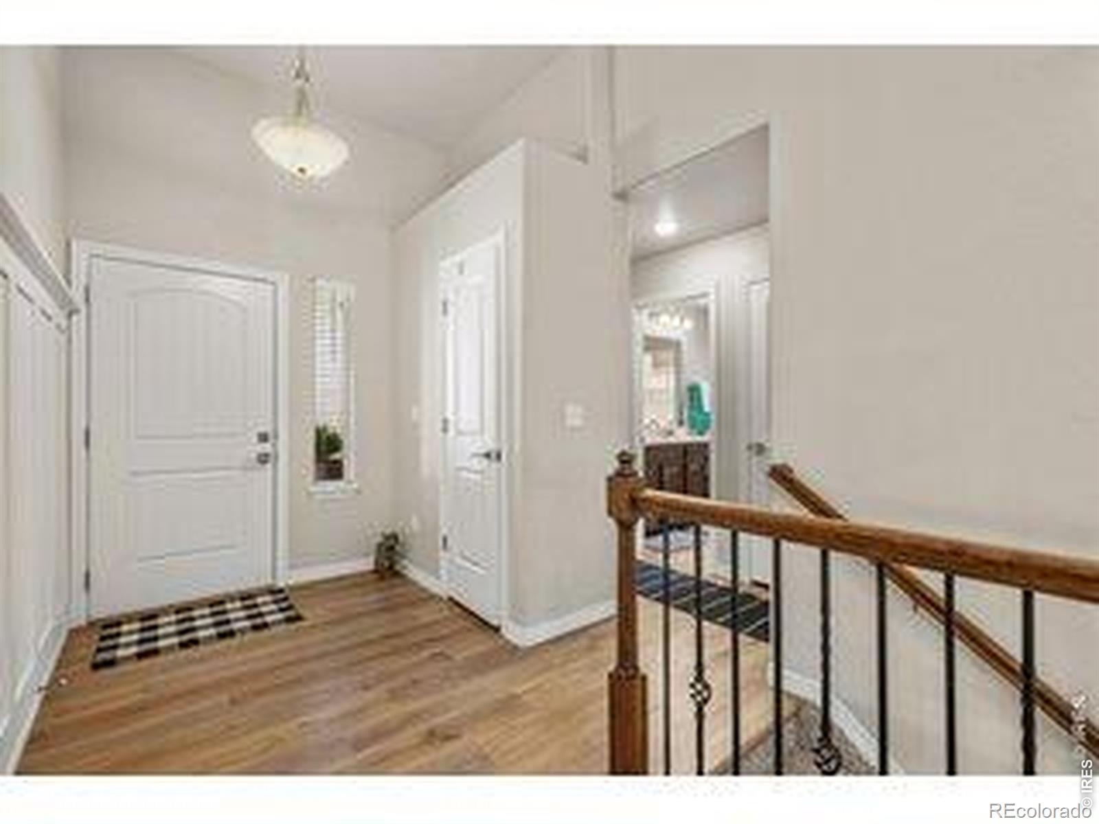 MLS Image #3 for 5460  ault drive,loveland, Colorado