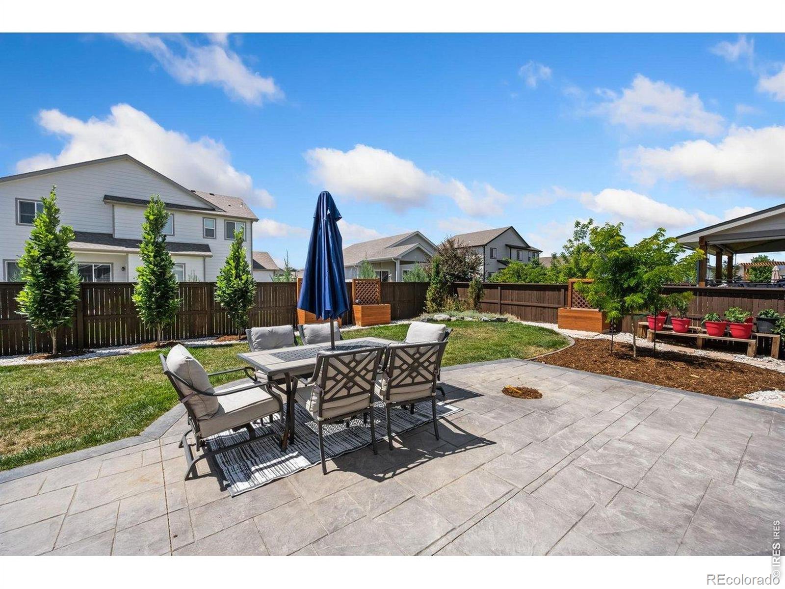 MLS Image #38 for 5460  ault drive,loveland, Colorado