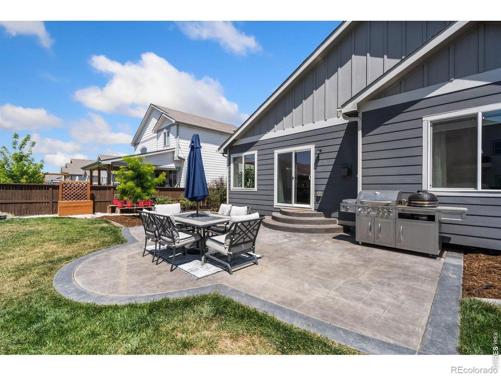 MLS Image #39 for 5460  ault drive,loveland, Colorado