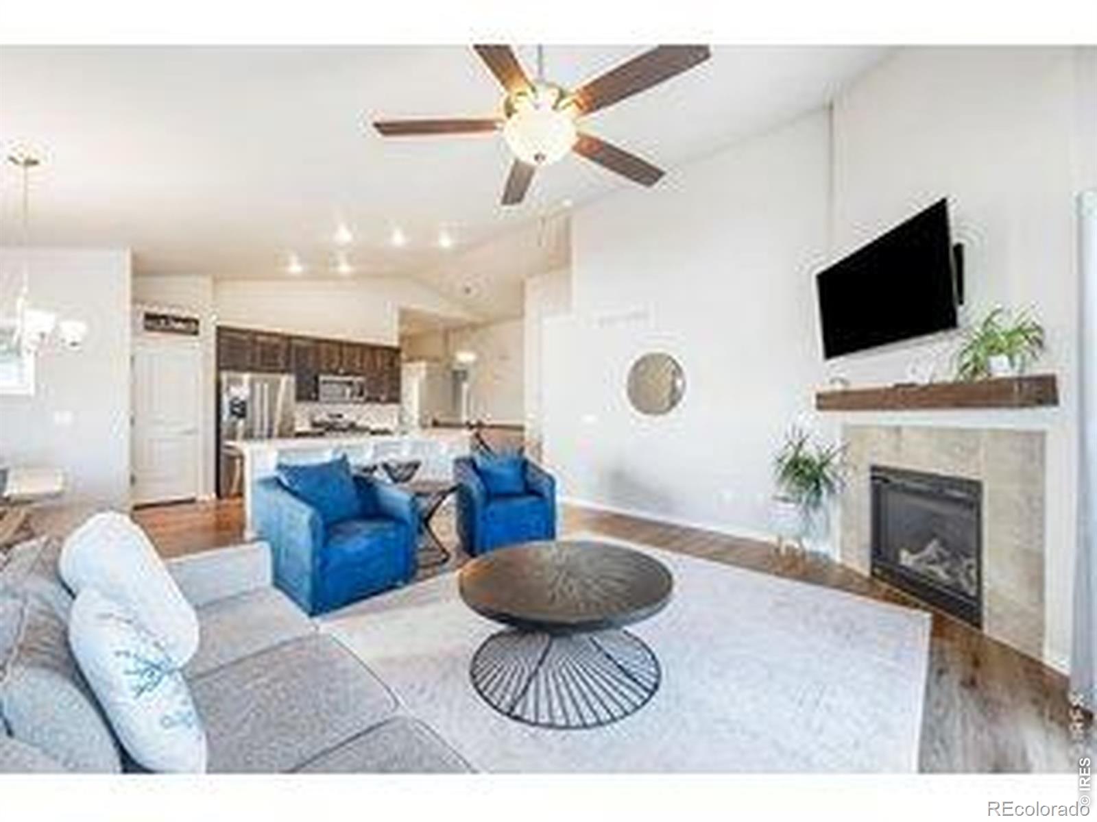 MLS Image #4 for 5460  ault drive,loveland, Colorado