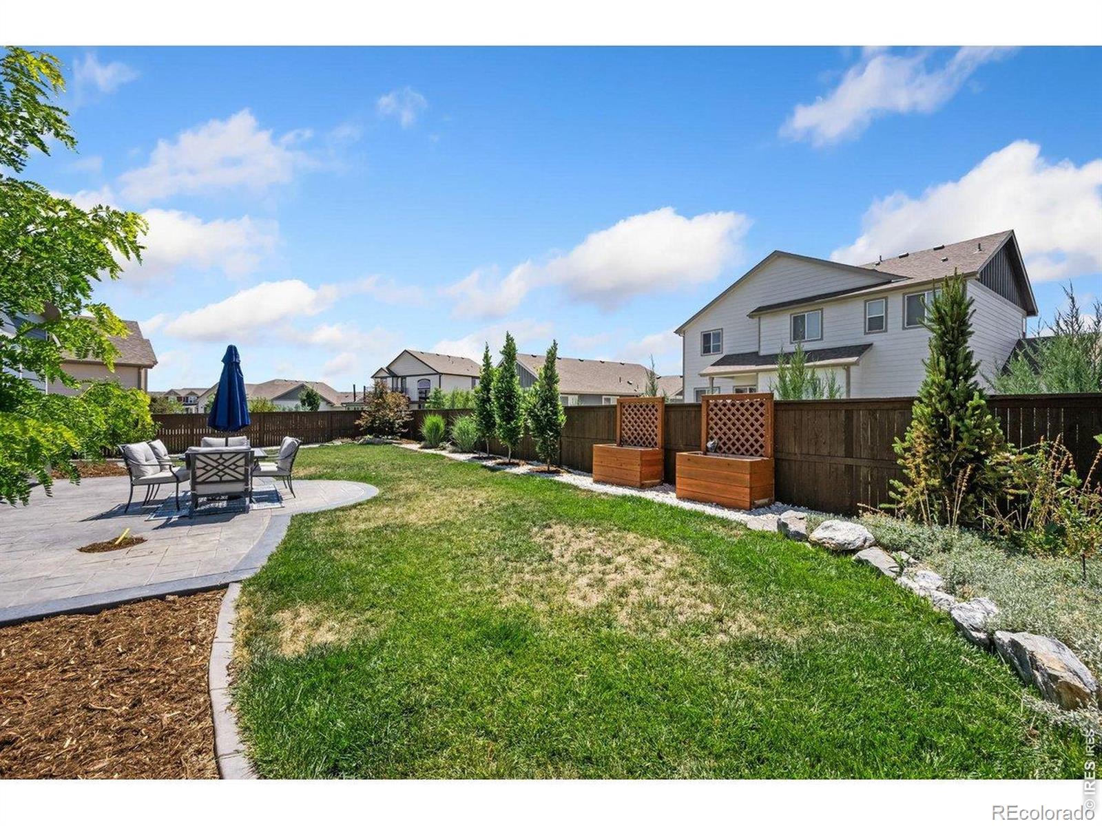 MLS Image #40 for 5460  ault drive,loveland, Colorado