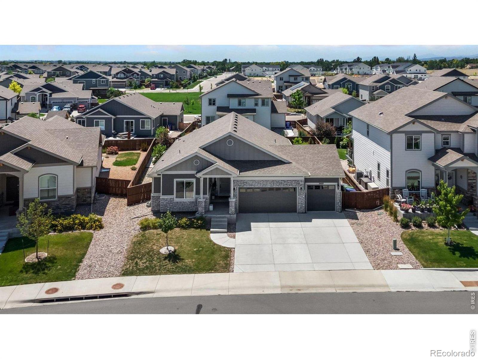 MLS Image #43 for 5460  ault drive,loveland, Colorado
