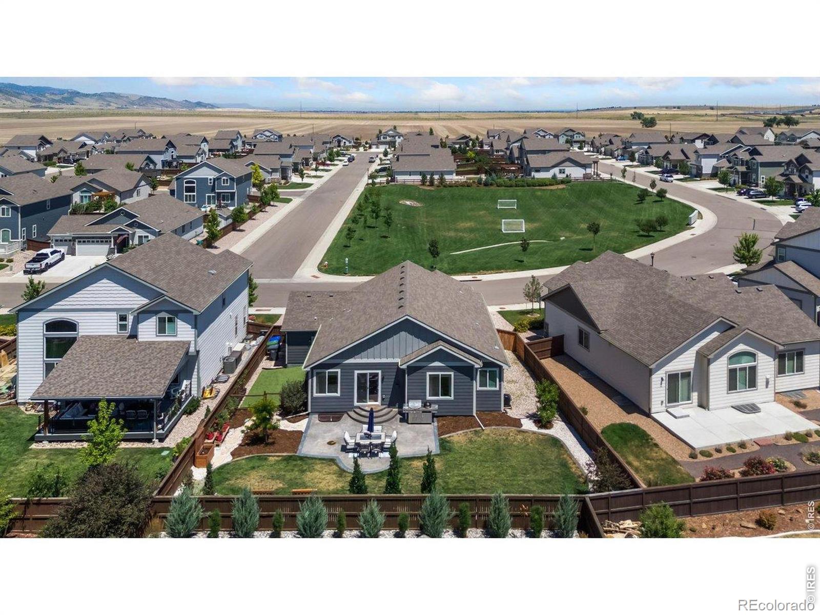 MLS Image #44 for 5460  ault drive,loveland, Colorado