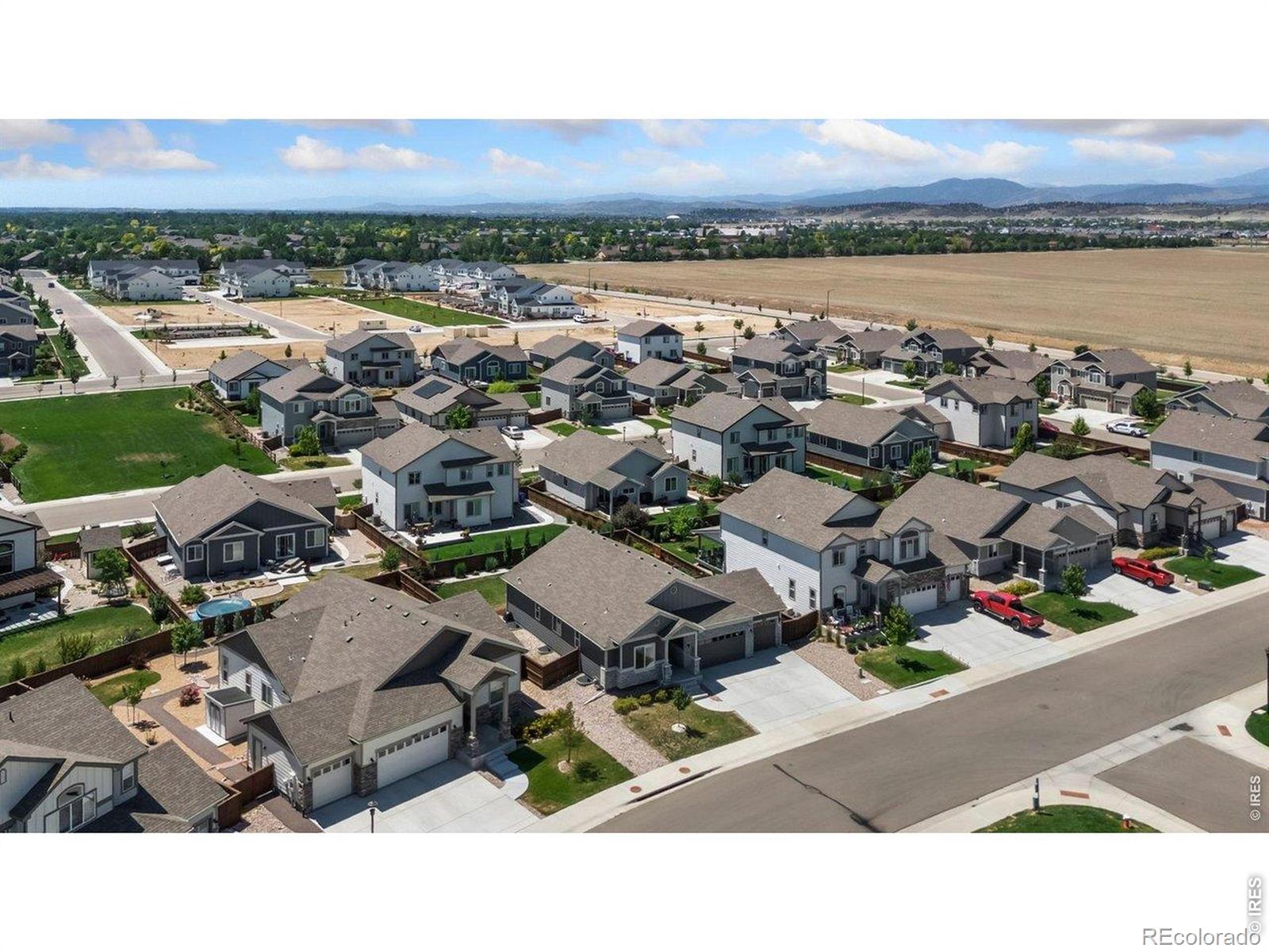 MLS Image #45 for 5460  ault drive,loveland, Colorado