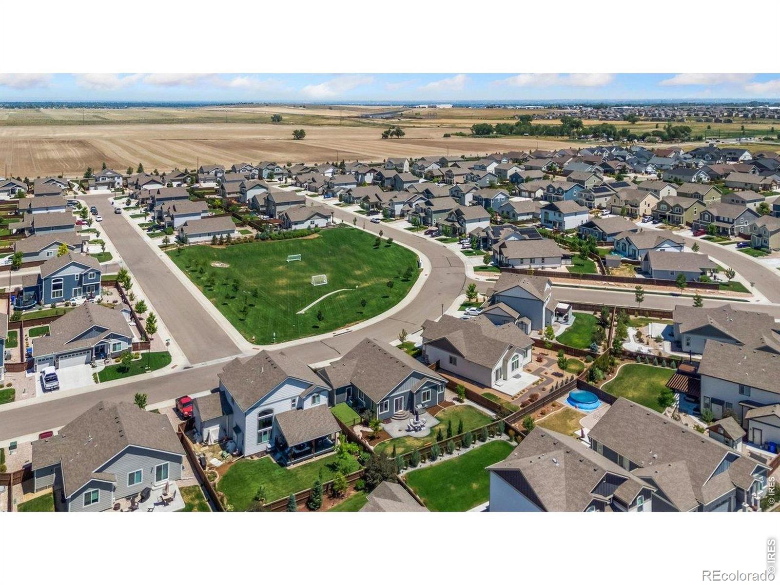 MLS Image #46 for 5460  ault drive,loveland, Colorado