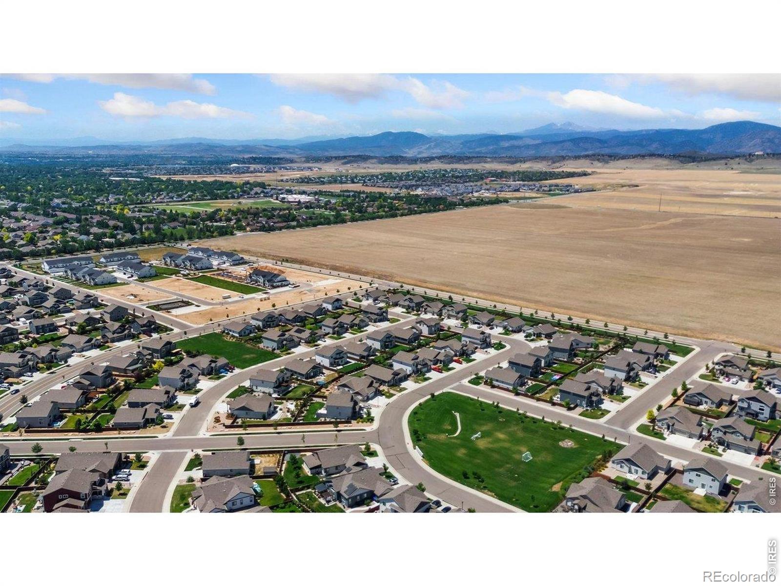 MLS Image #48 for 5460  ault drive,loveland, Colorado