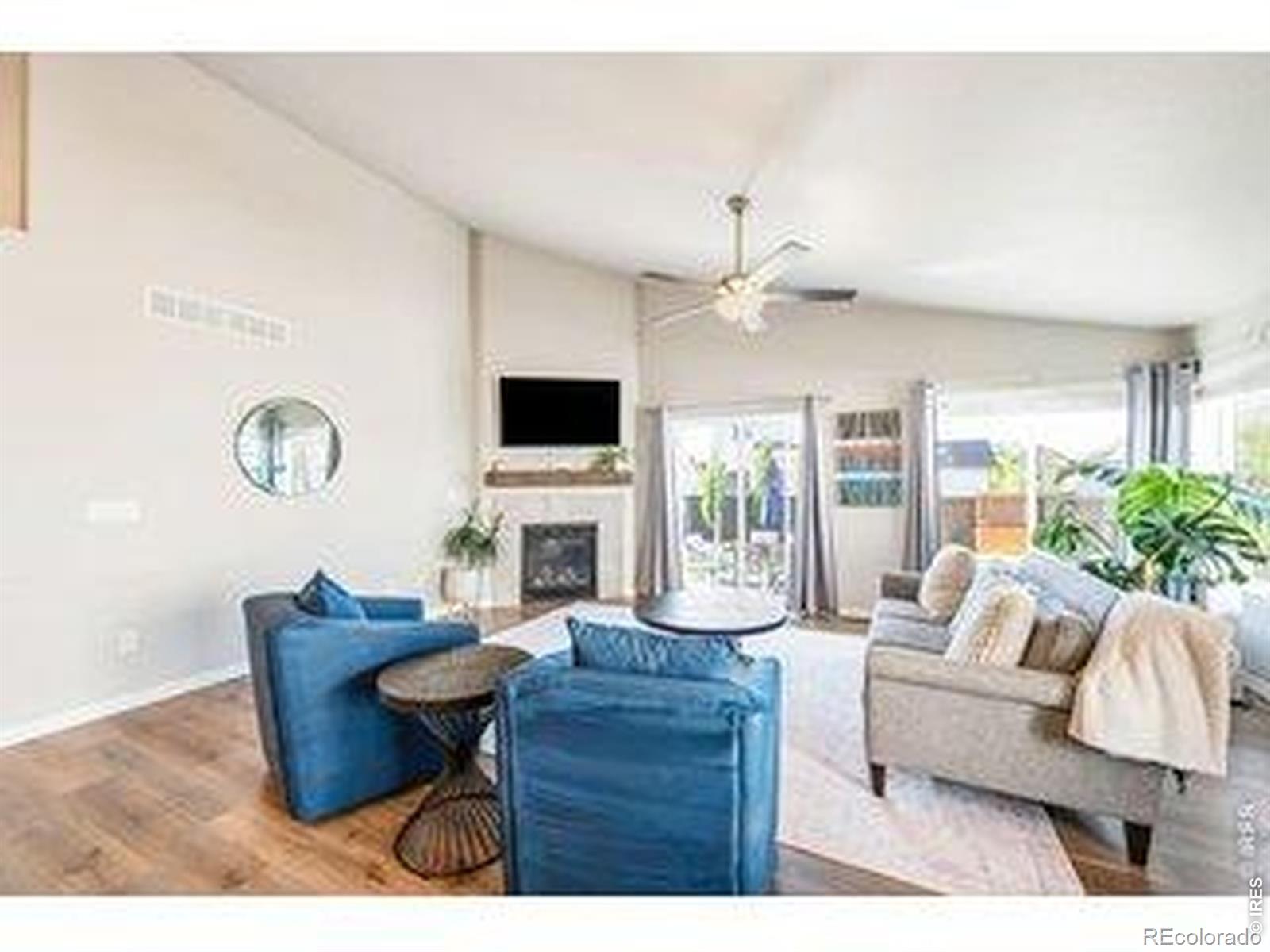 MLS Image #5 for 5460  ault drive,loveland, Colorado