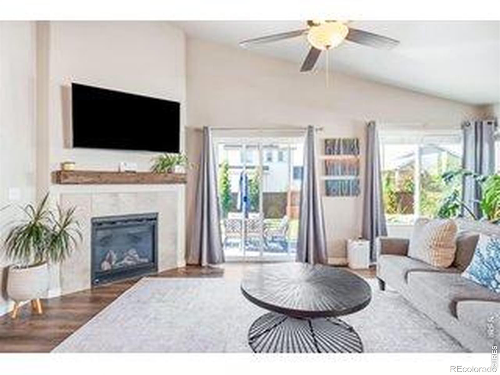MLS Image #7 for 5460  ault drive,loveland, Colorado