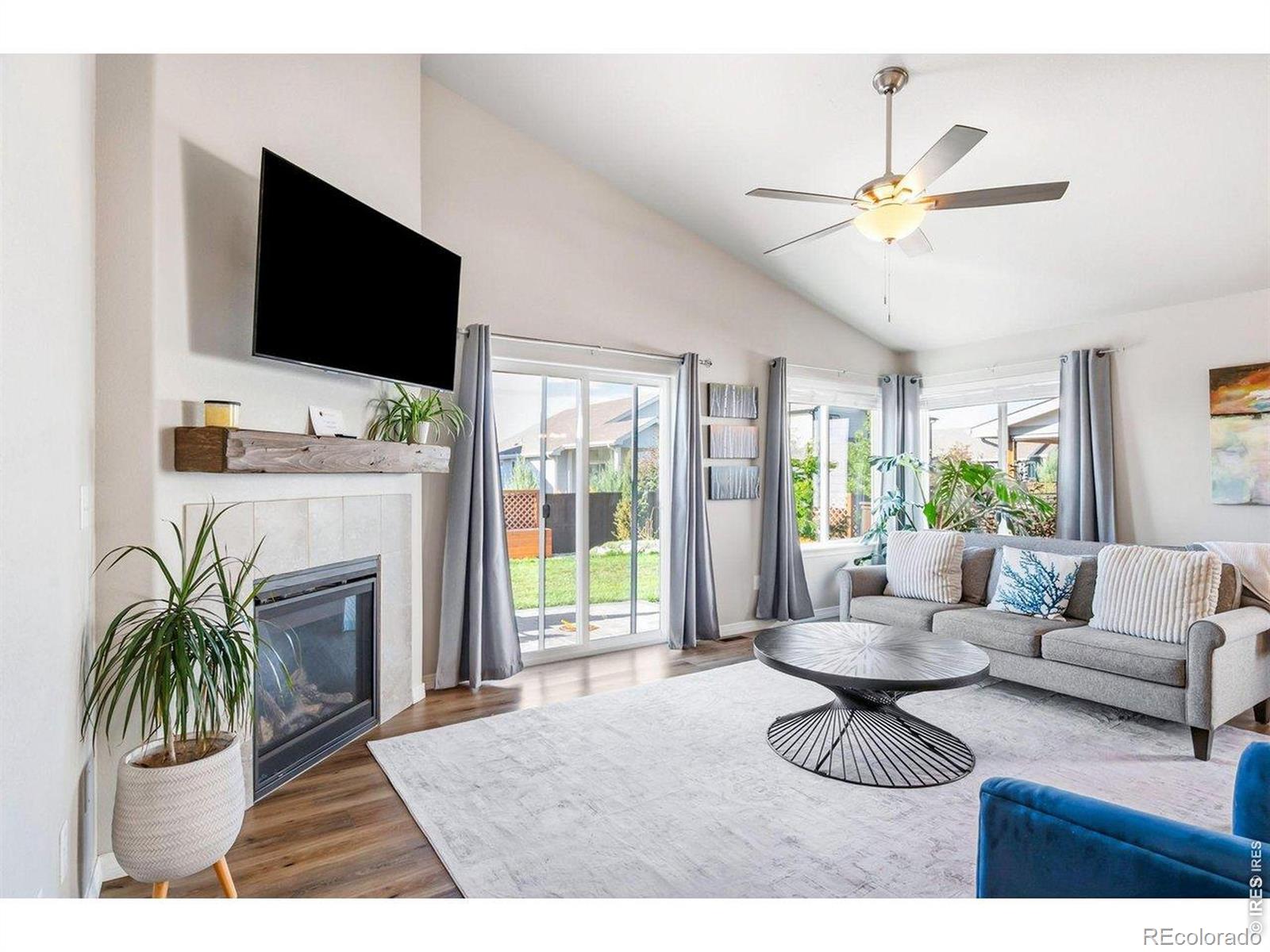 MLS Image #8 for 5460  ault drive,loveland, Colorado