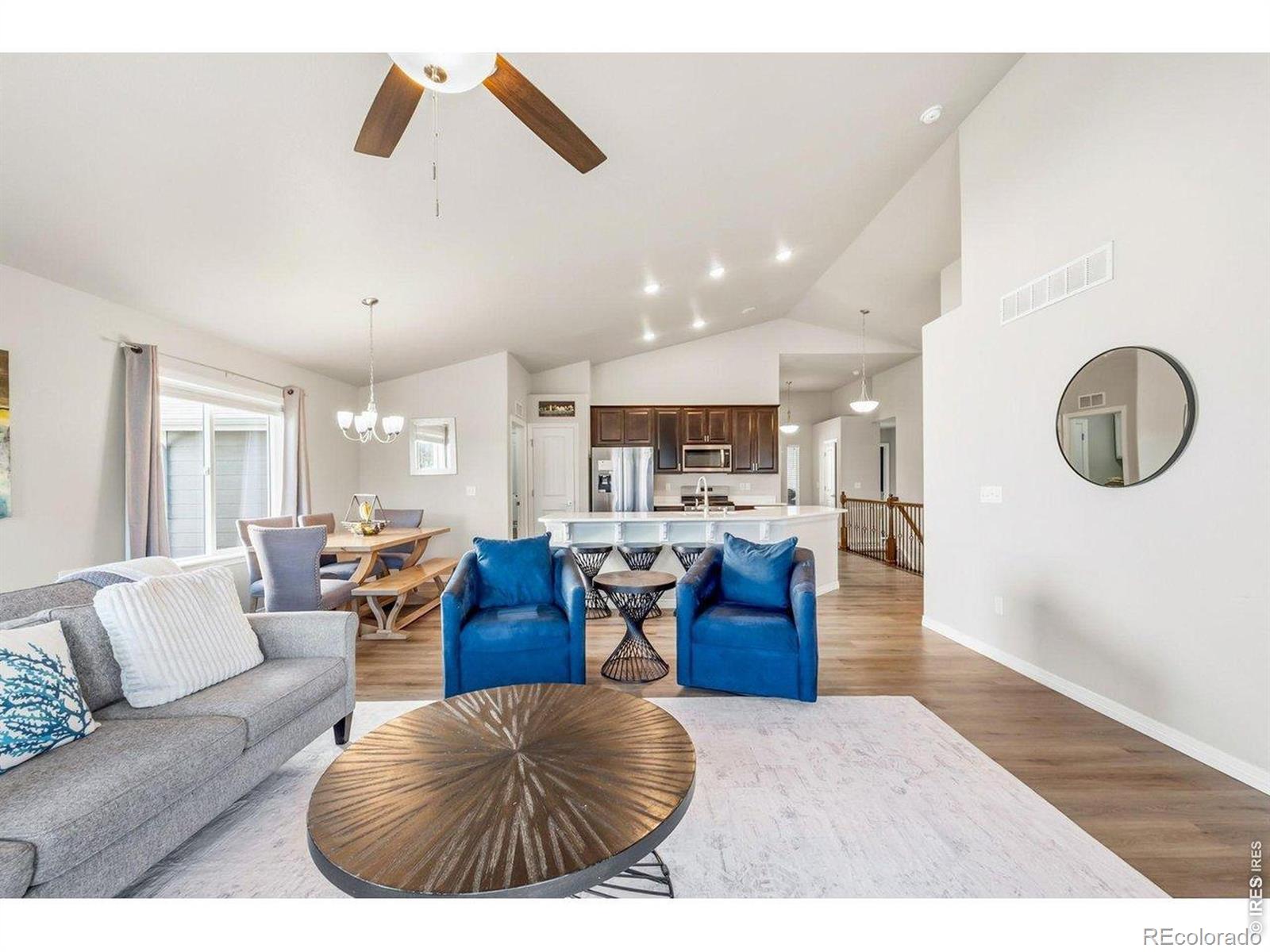 MLS Image #9 for 5460  ault drive,loveland, Colorado