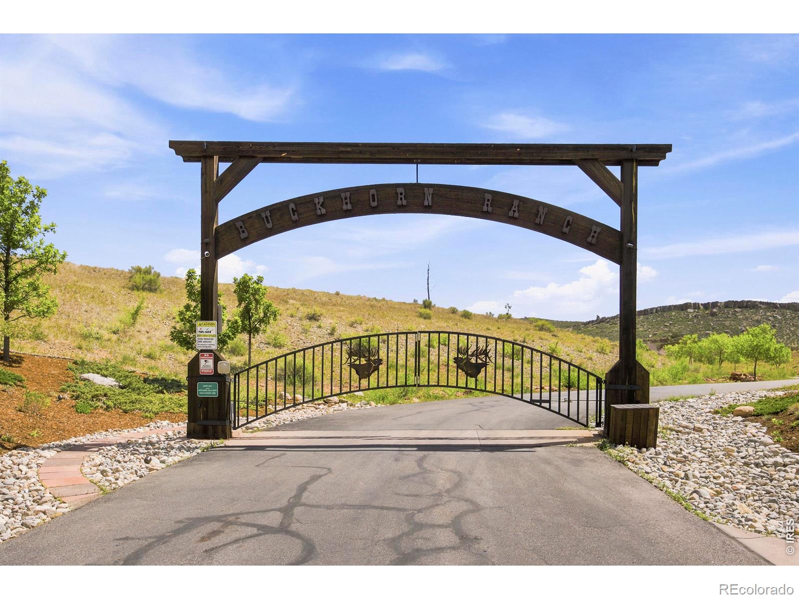 MLS Image #1 for 10232  buckhorn ridge way,loveland, Colorado