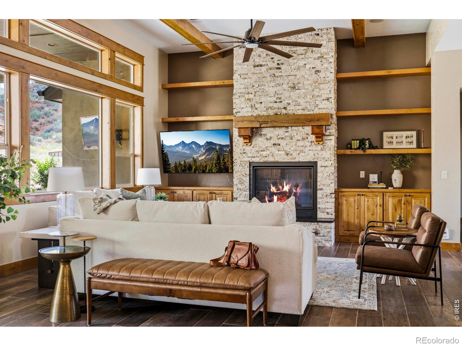 MLS Image #16 for 10232  buckhorn ridge way,loveland, Colorado