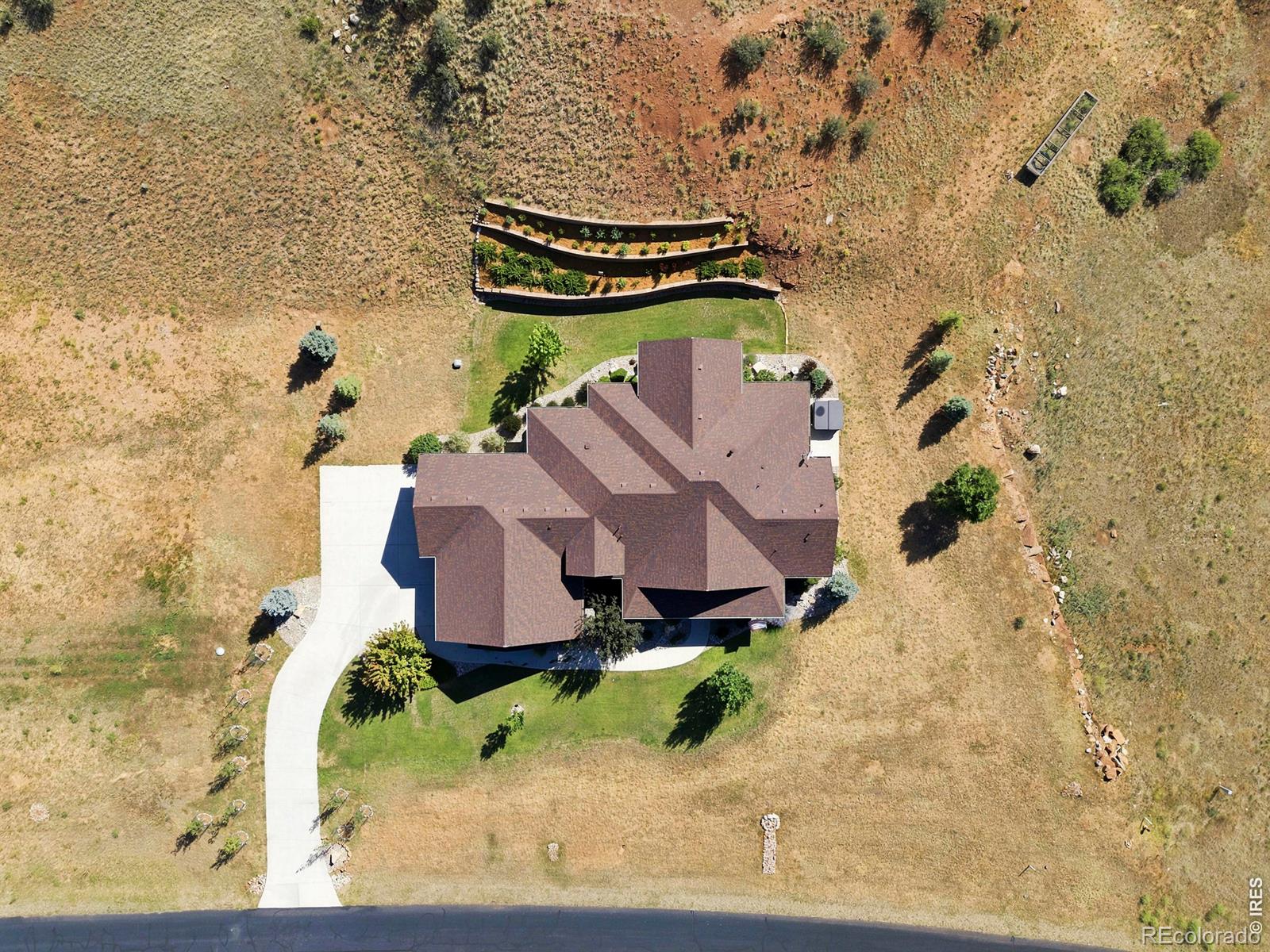 MLS Image #2 for 10232  buckhorn ridge way,loveland, Colorado