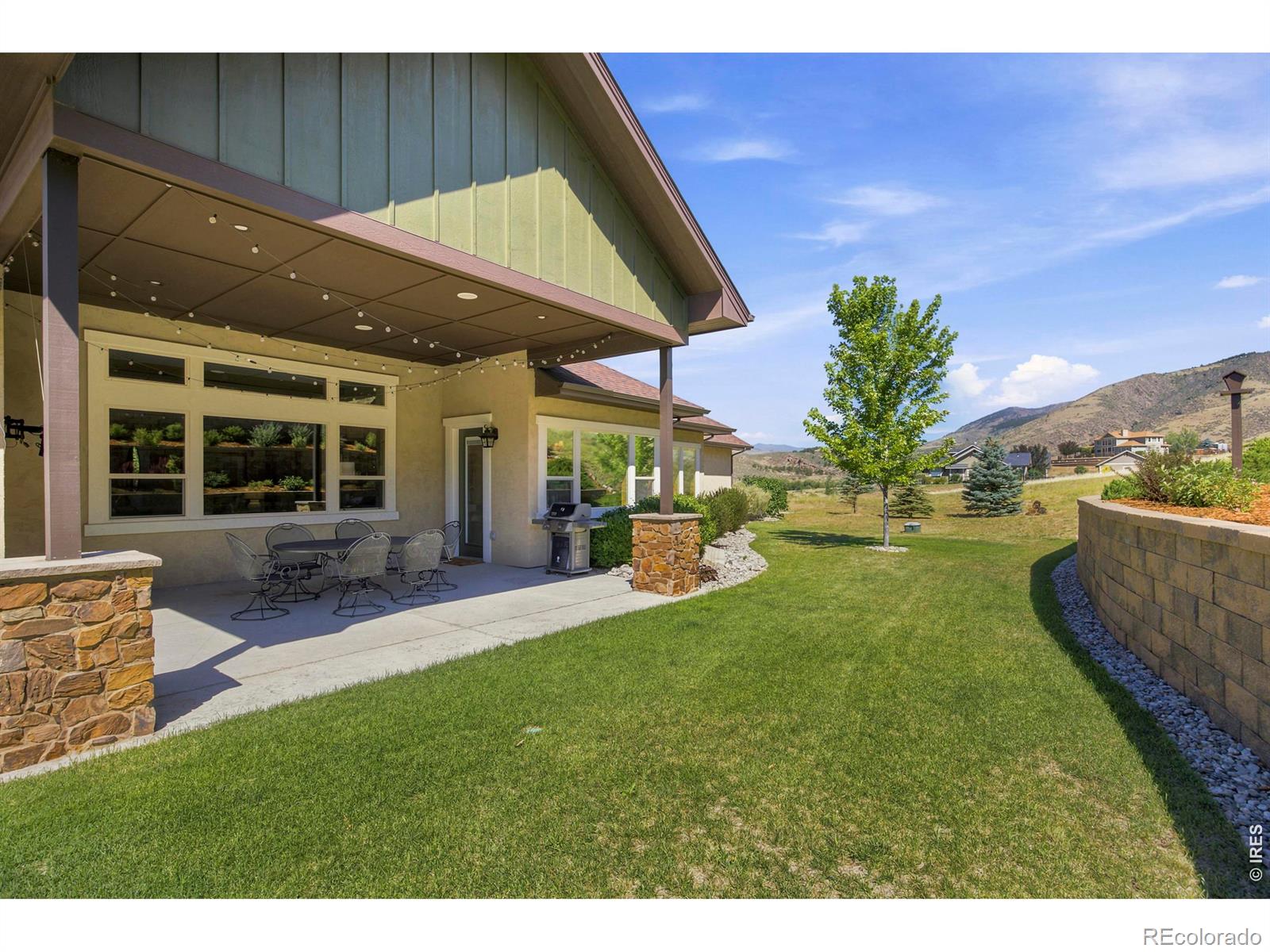 MLS Image #39 for 10232  buckhorn ridge way,loveland, Colorado