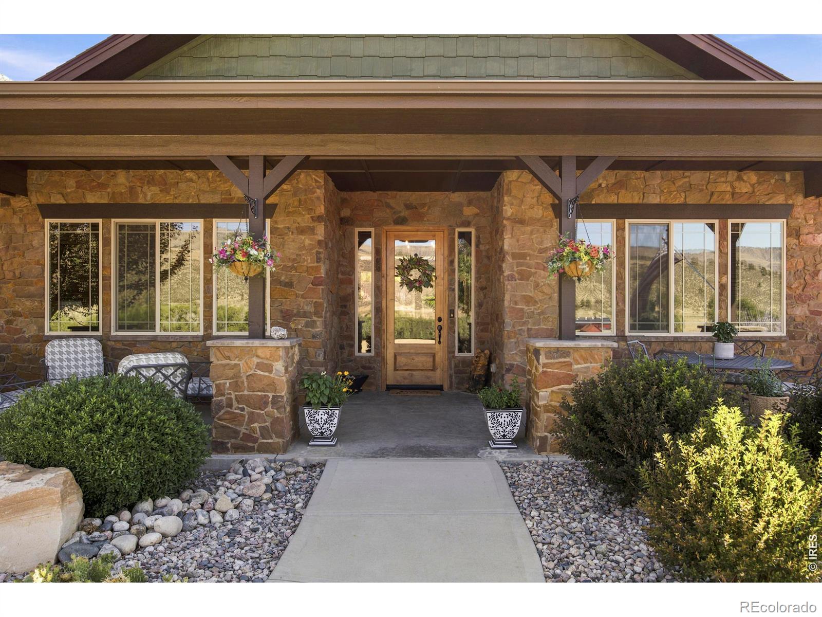 MLS Image #4 for 10232  buckhorn ridge way,loveland, Colorado