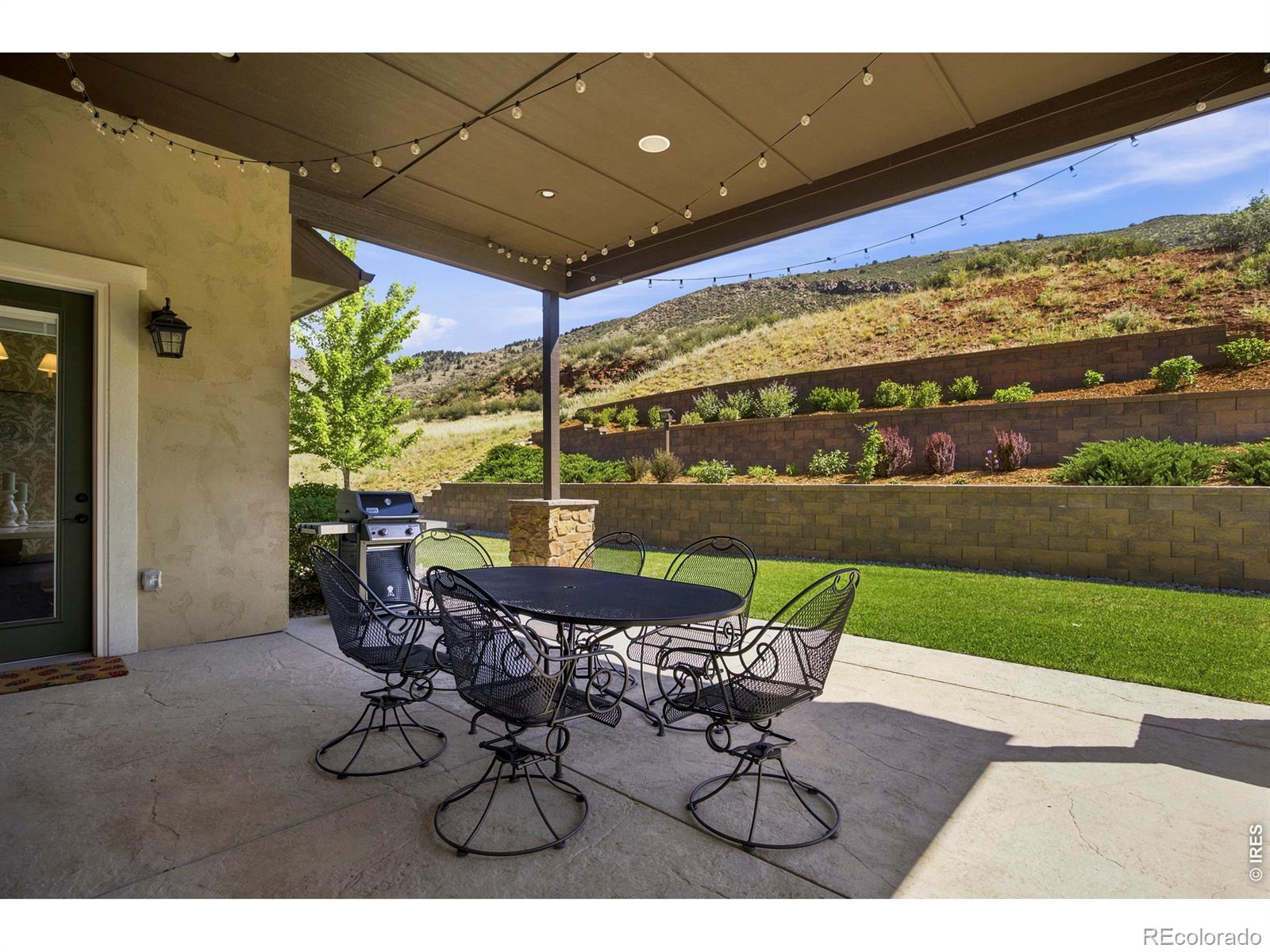MLS Image #40 for 10232  buckhorn ridge way,loveland, Colorado