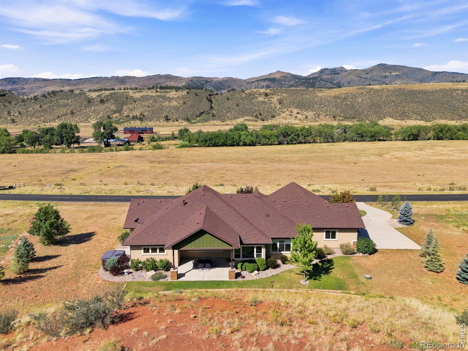 MLS Image #44 for 10232  buckhorn ridge way,loveland, Colorado