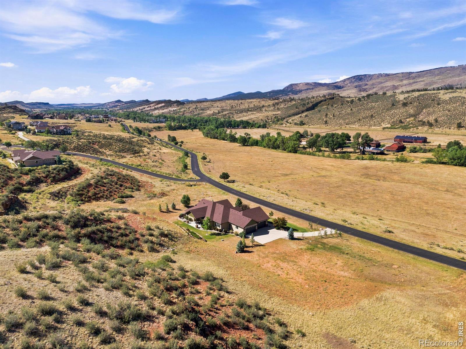MLS Image #45 for 10232  buckhorn ridge way,loveland, Colorado