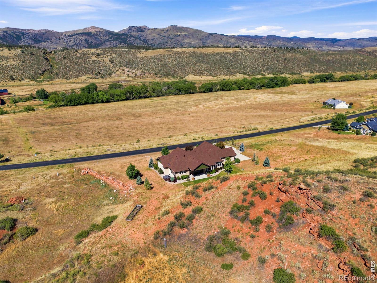 MLS Image #46 for 10232  buckhorn ridge way,loveland, Colorado