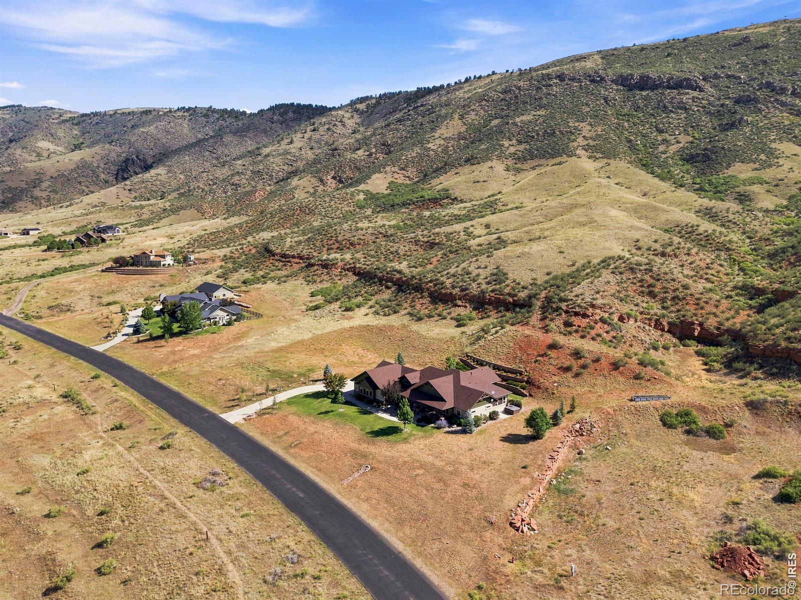MLS Image #47 for 10232  buckhorn ridge way,loveland, Colorado