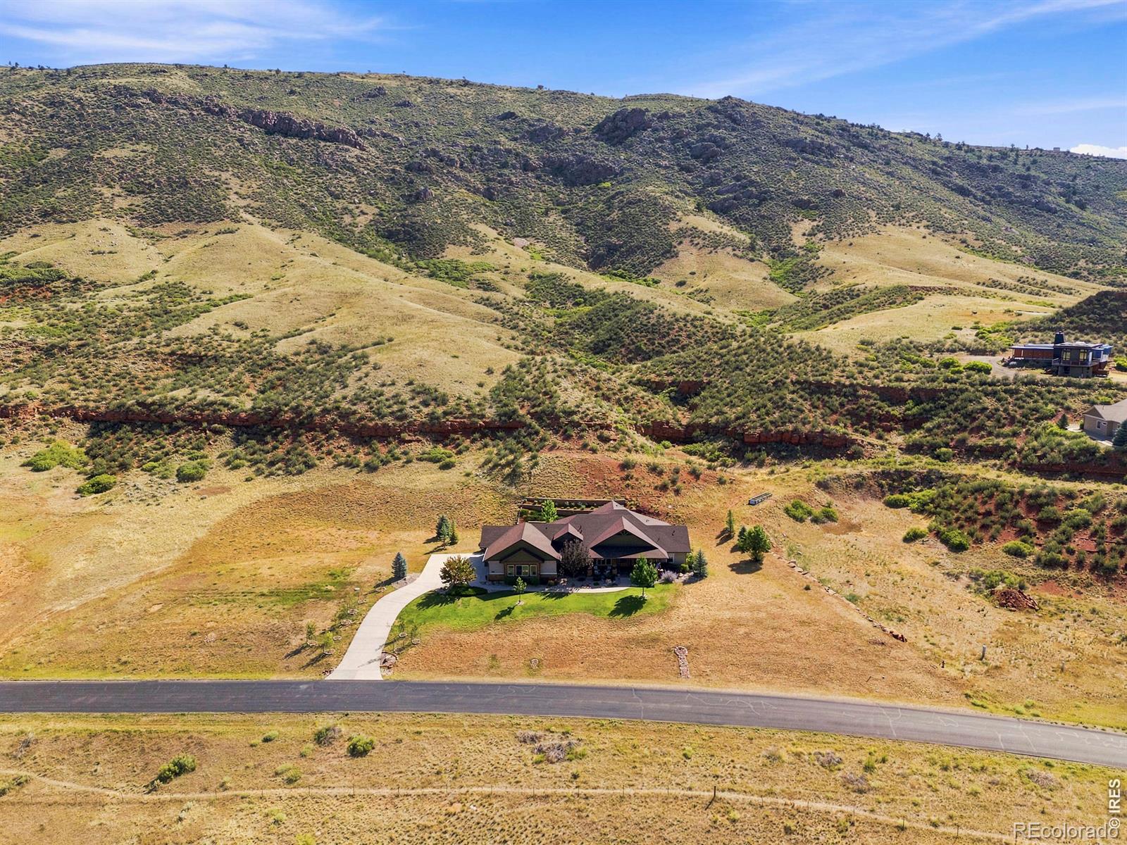MLS Image #48 for 10232  buckhorn ridge way,loveland, Colorado