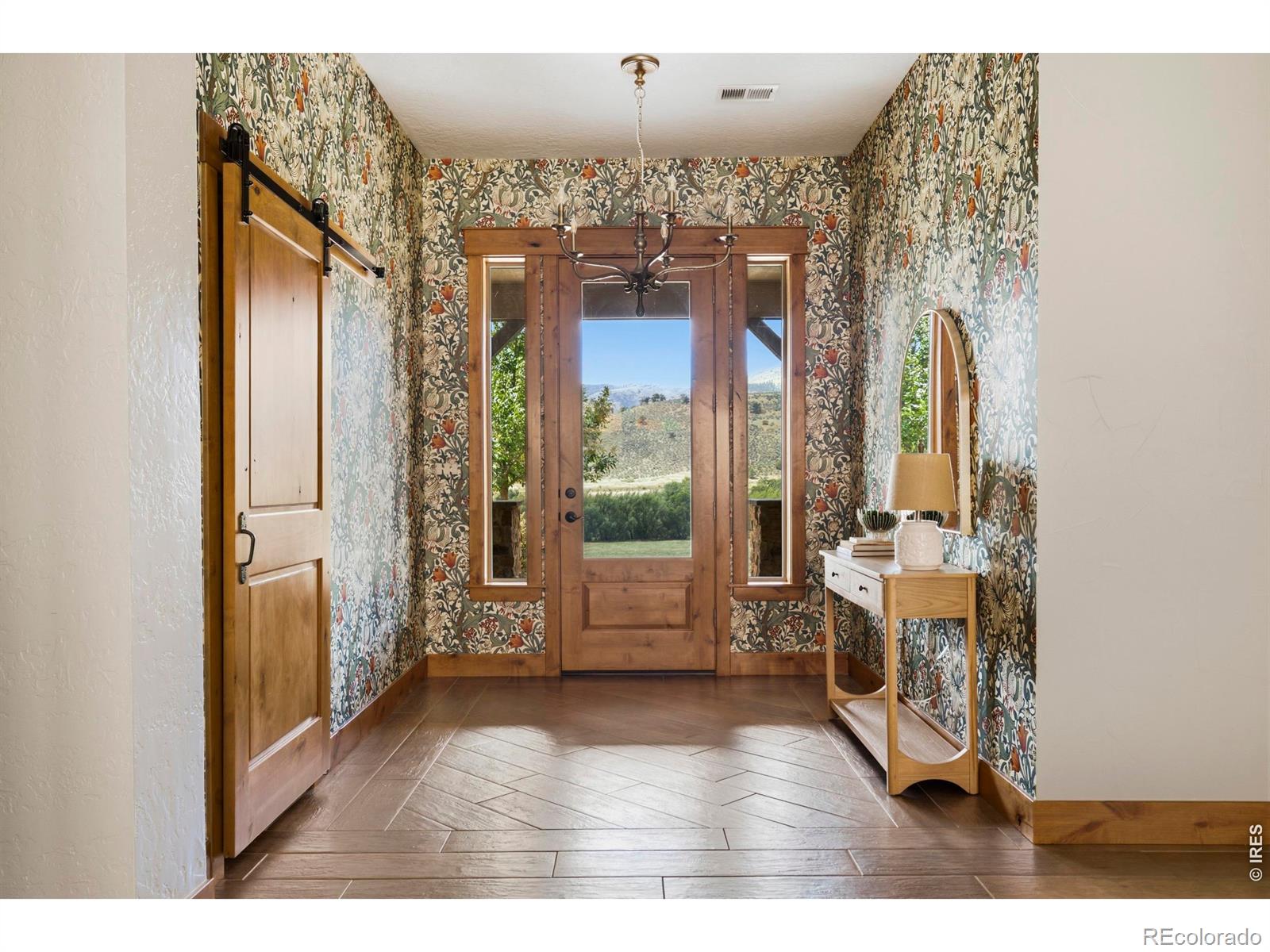 MLS Image #5 for 10232  buckhorn ridge way,loveland, Colorado