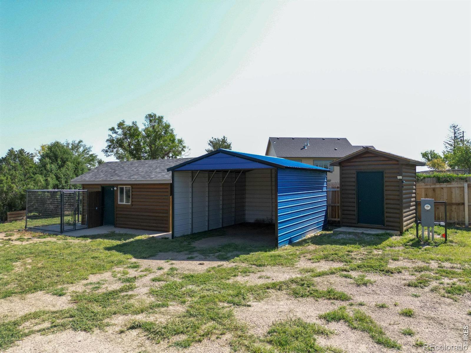 MLS Image #5 for 12438  aspen way,sterling, Colorado