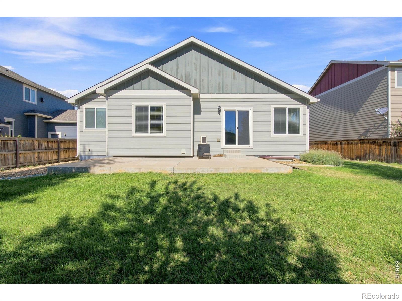 MLS Image #33 for 1684  maseca plaza way,severance, Colorado