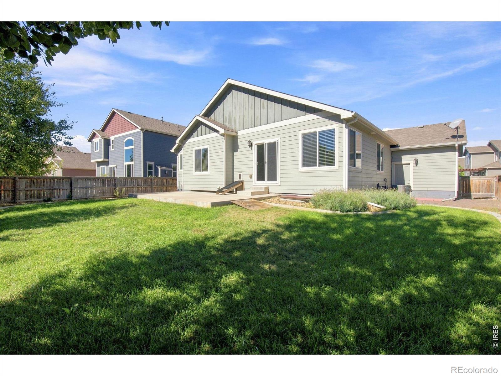 MLS Image #34 for 1684  maseca plaza way,severance, Colorado