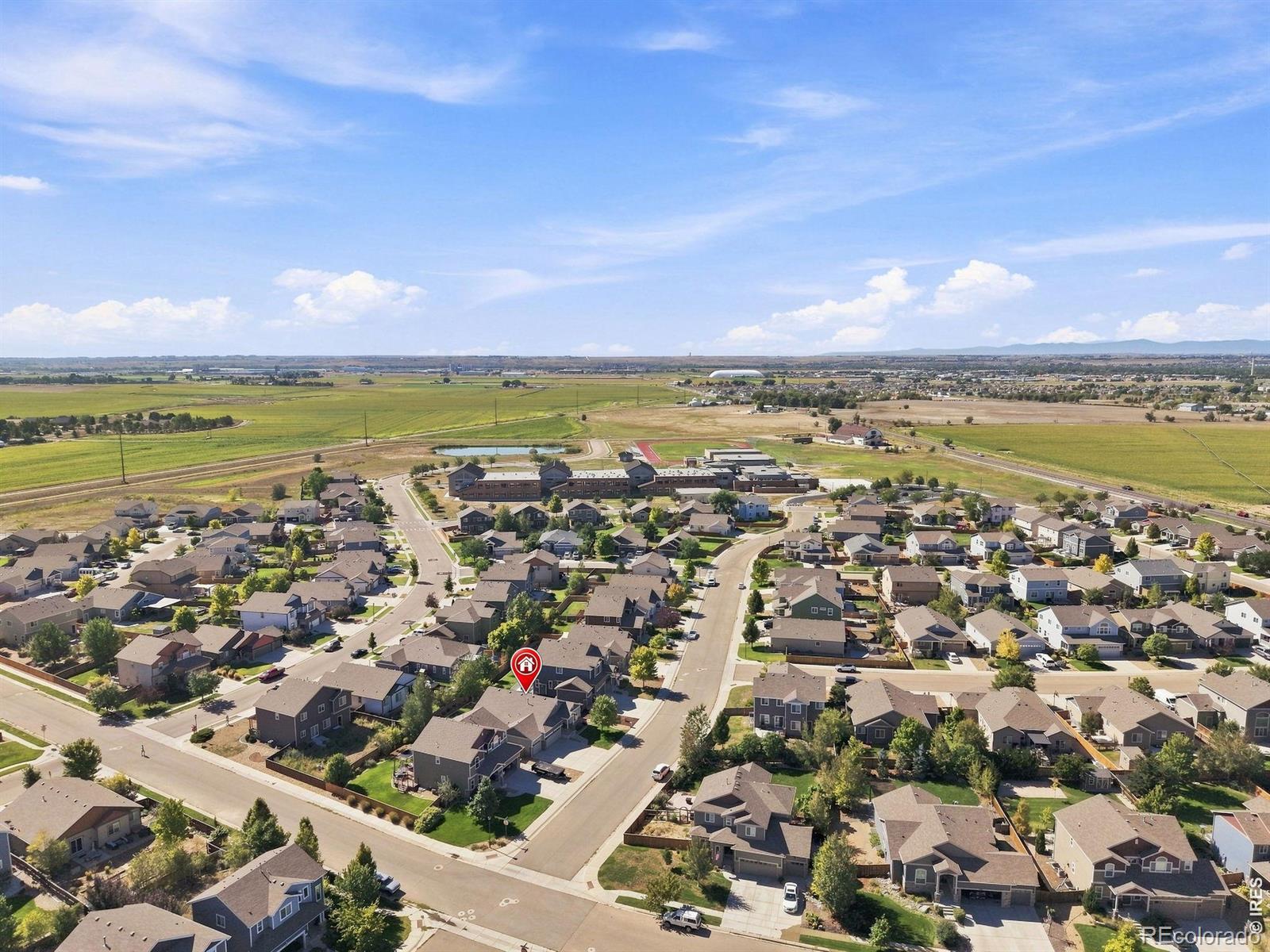 MLS Image #35 for 1684  maseca plaza way,severance, Colorado
