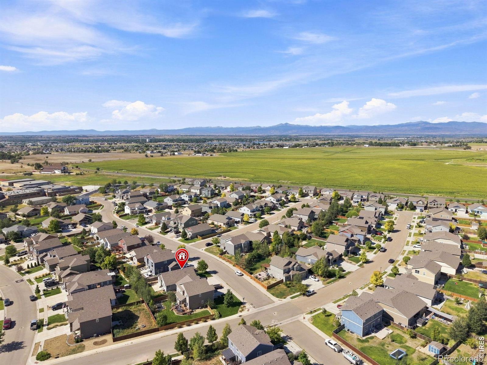 MLS Image #36 for 1684  maseca plaza way,severance, Colorado