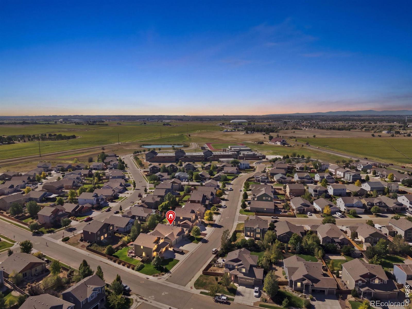 MLS Image #37 for 1684  maseca plaza way,severance, Colorado