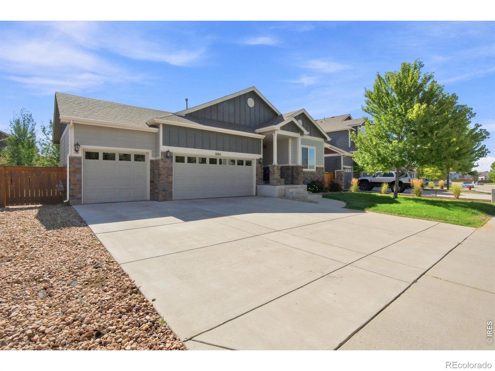 MLS Image #4 for 1684  maseca plaza way,severance, Colorado