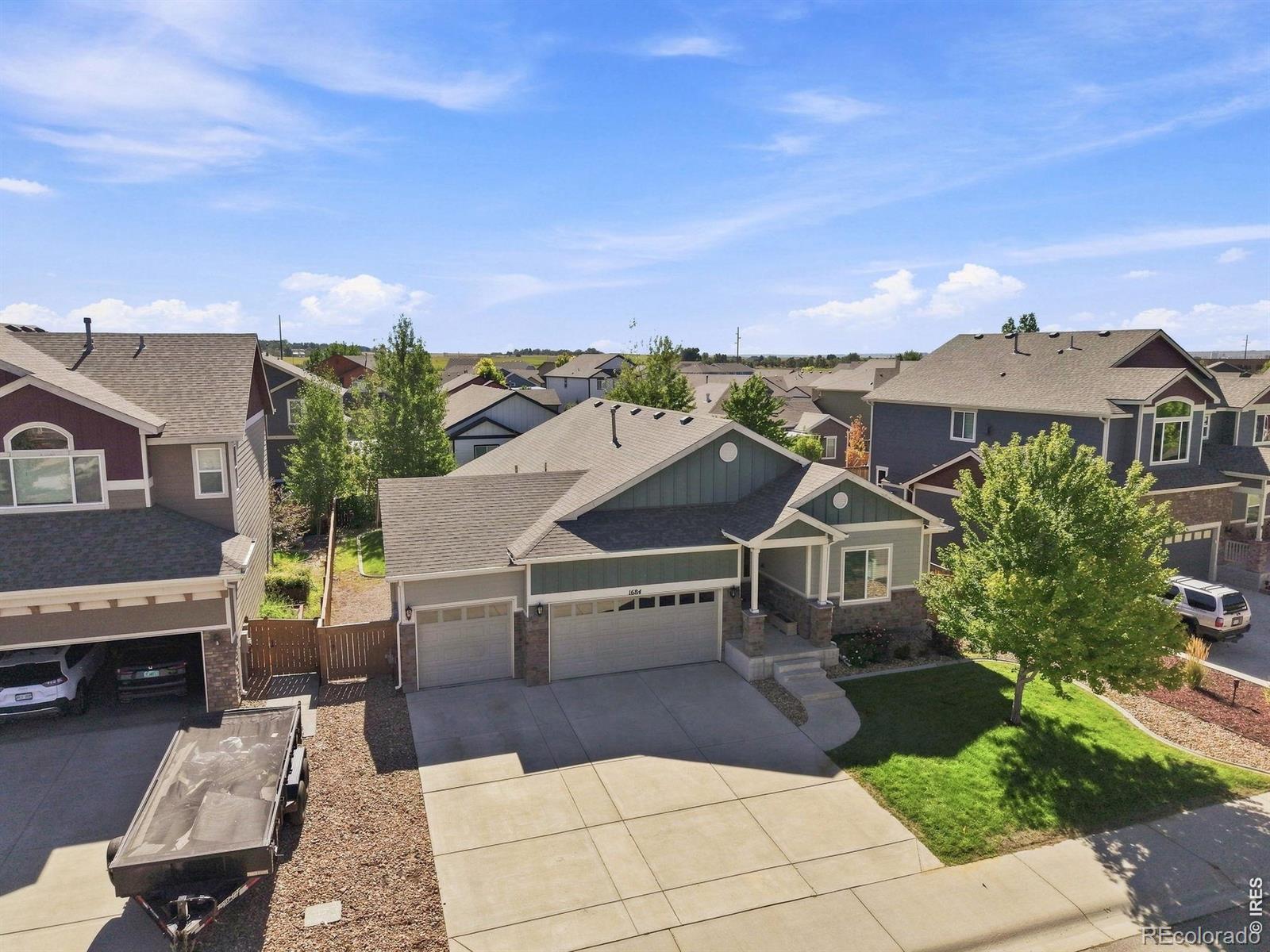 MLS Image #5 for 1684  maseca plaza way,severance, Colorado