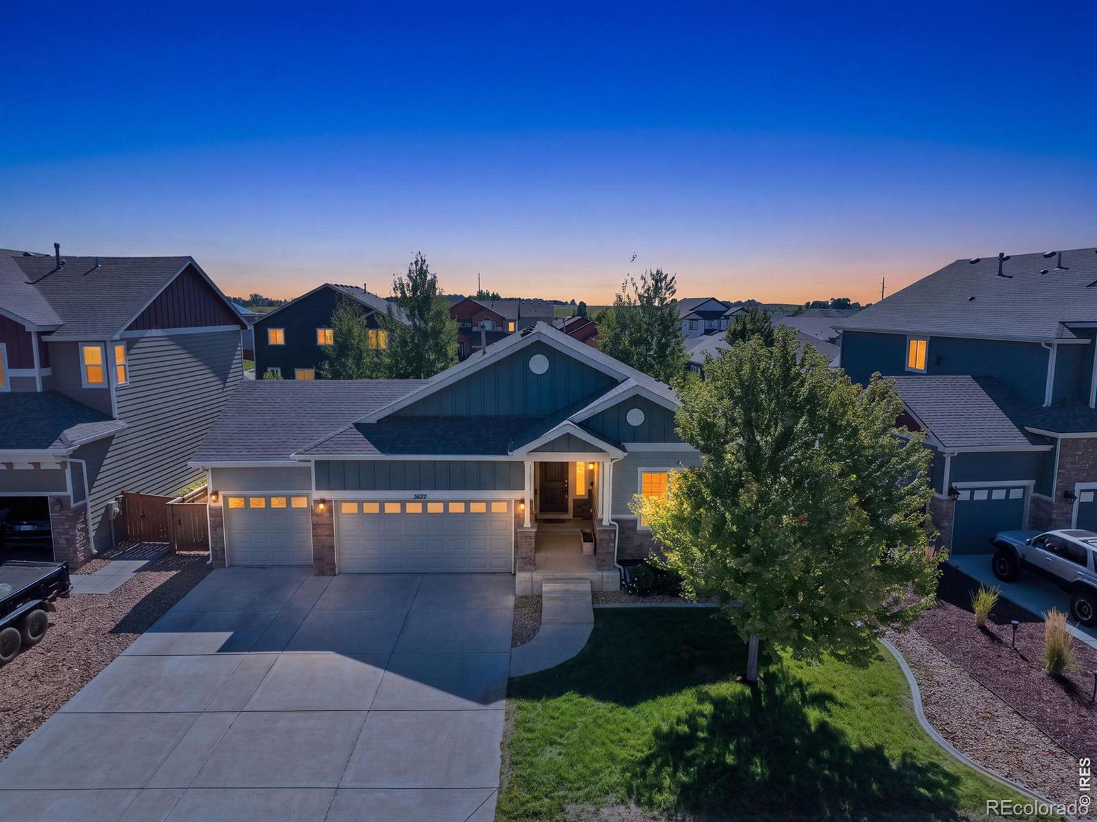 MLS Image #6 for 1684  maseca plaza way,severance, Colorado