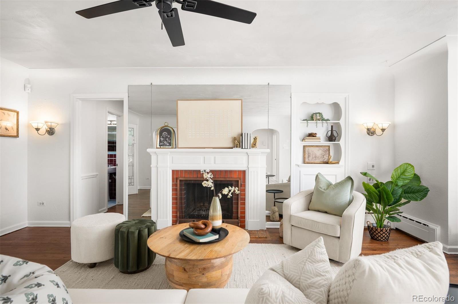 MLS Image #4 for 8485 w 38th avenue,wheat ridge, Colorado