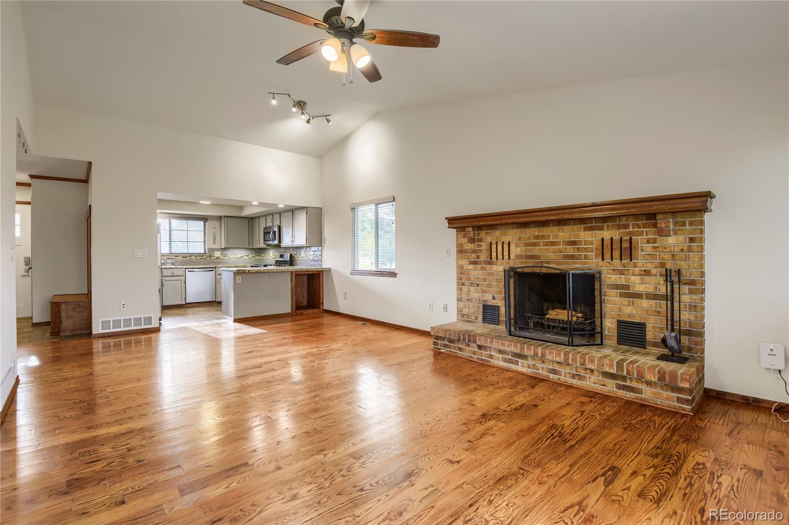 MLS Image #4 for 1794 s cathay street,aurora, Colorado