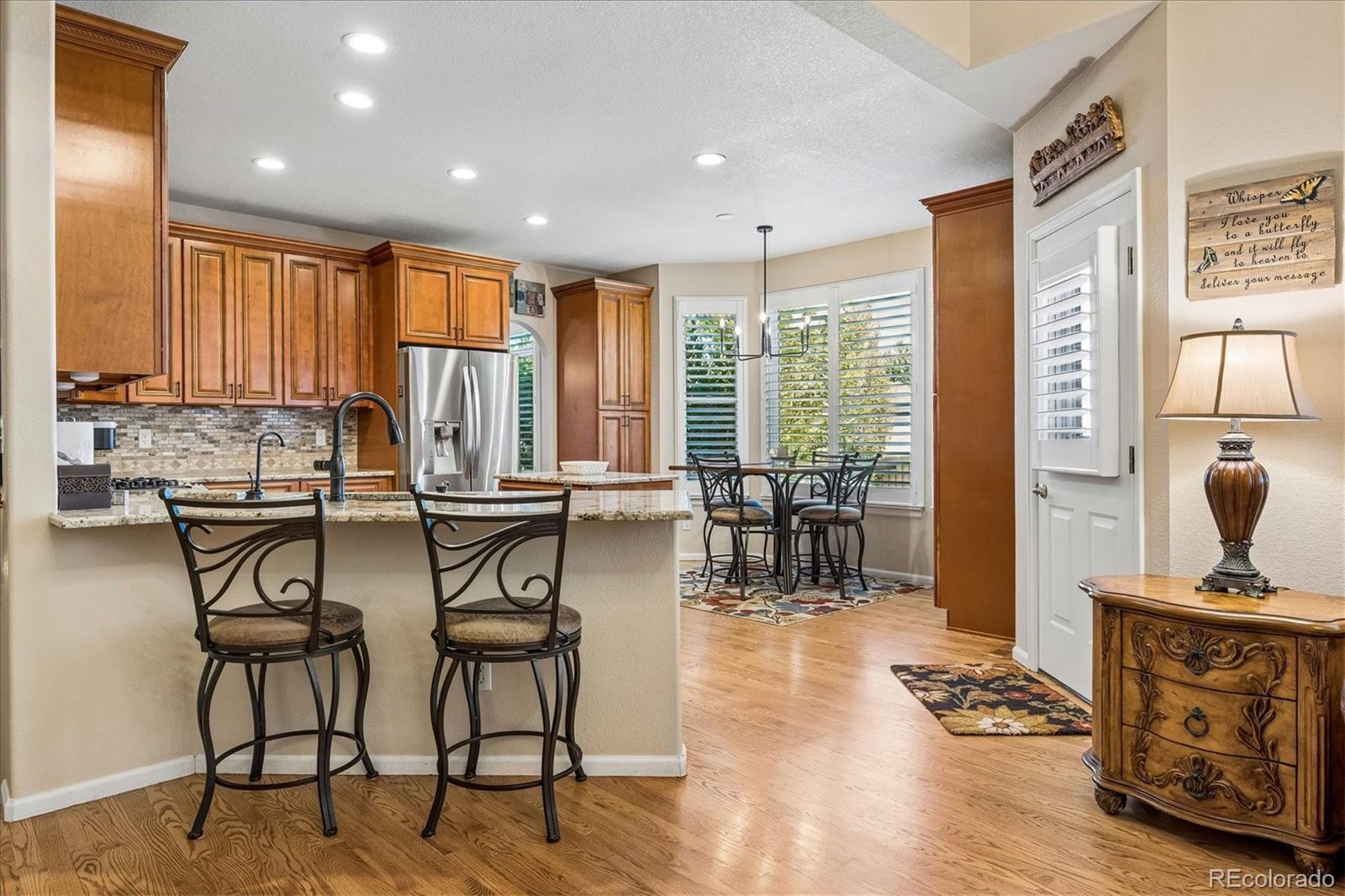 MLS Image #11 for 10602  baneberry street,highlands ranch, Colorado