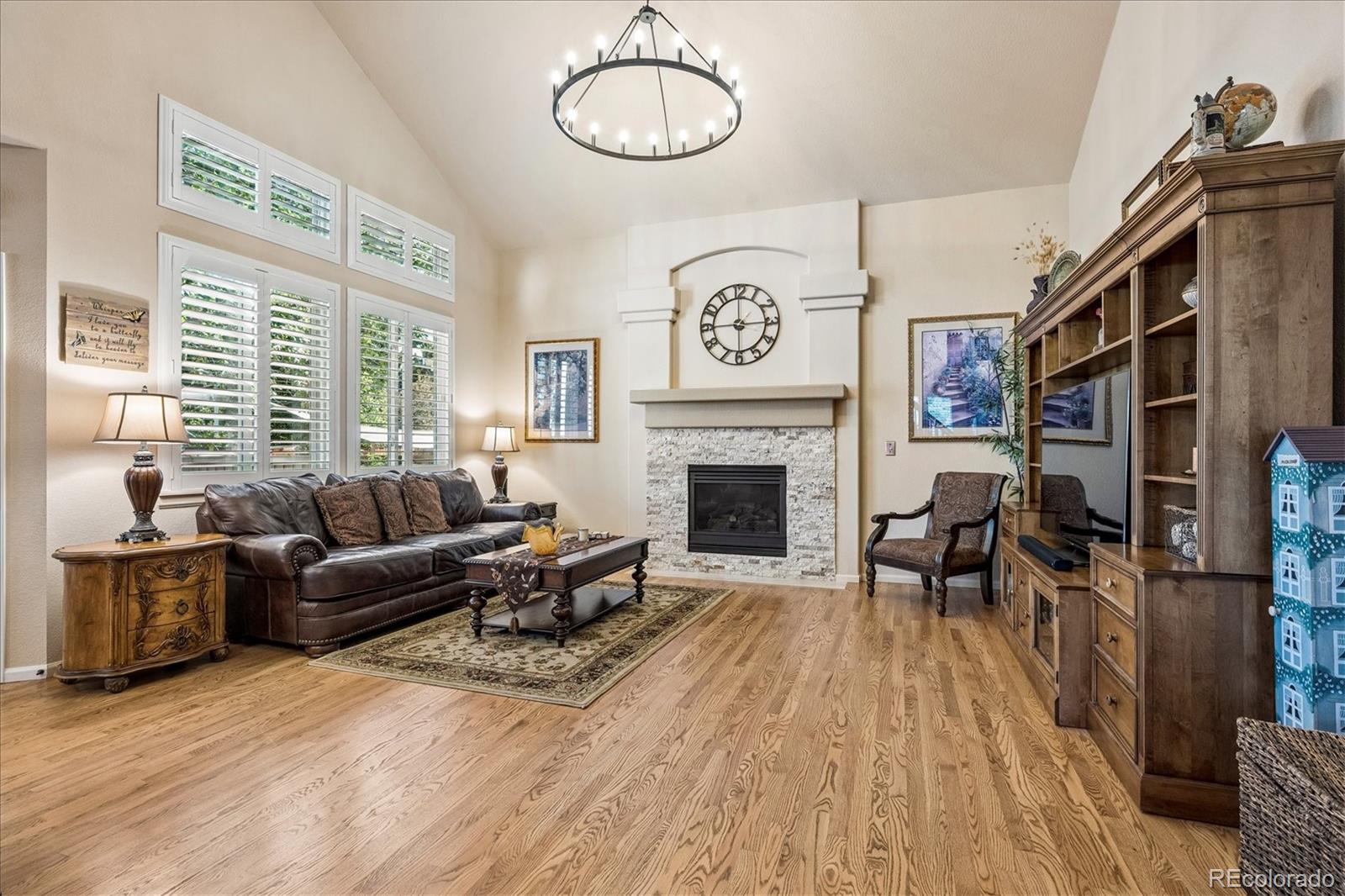 MLS Image #12 for 10602  baneberry street,highlands ranch, Colorado