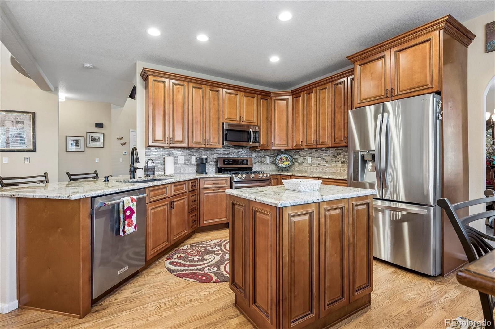 MLS Image #13 for 10602  baneberry street,highlands ranch, Colorado