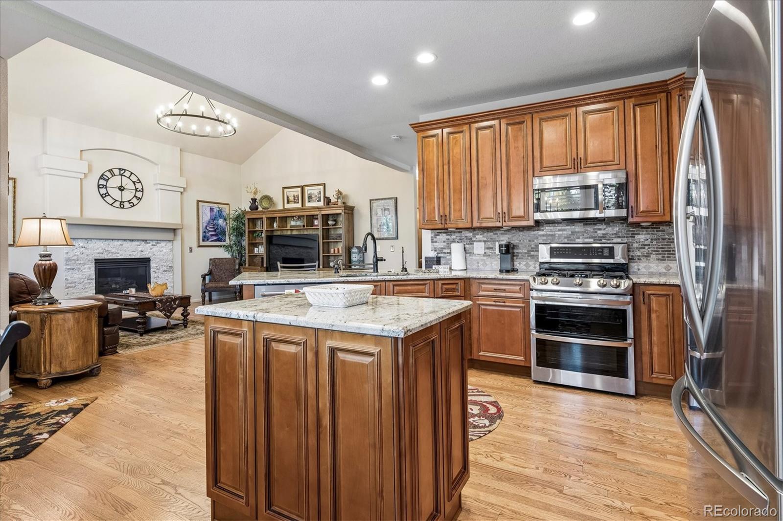MLS Image #14 for 10602  baneberry street,highlands ranch, Colorado