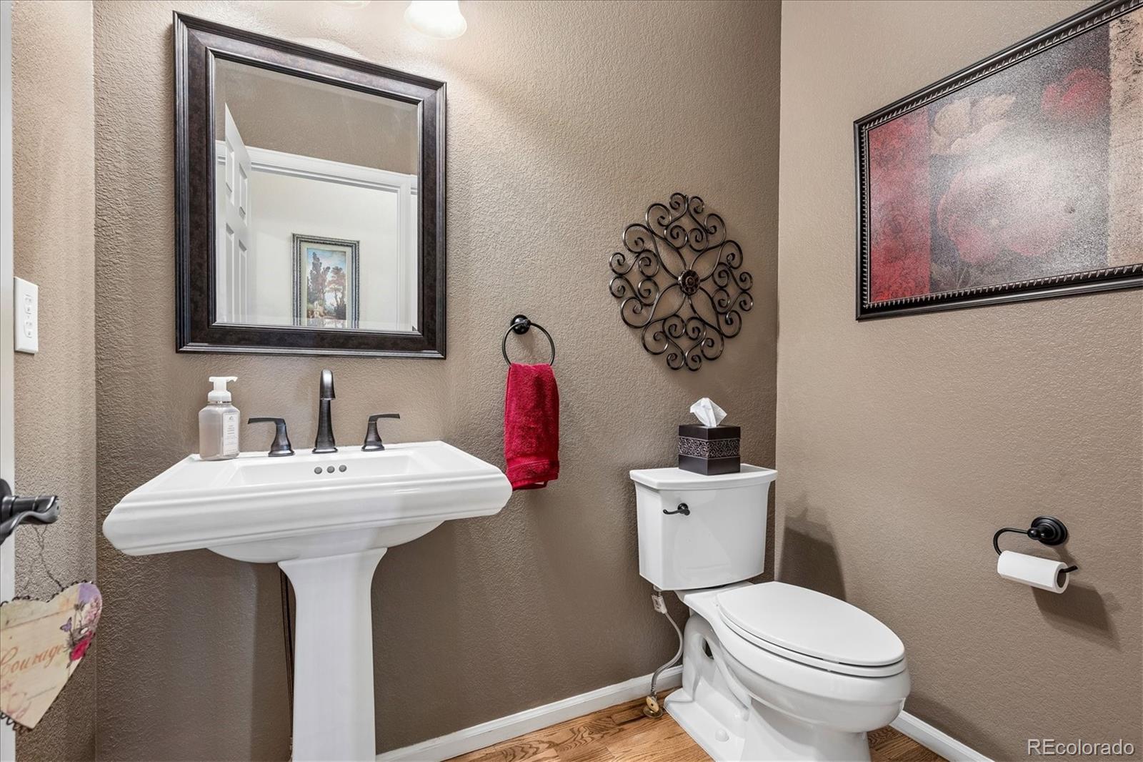 MLS Image #15 for 10602  baneberry street,highlands ranch, Colorado