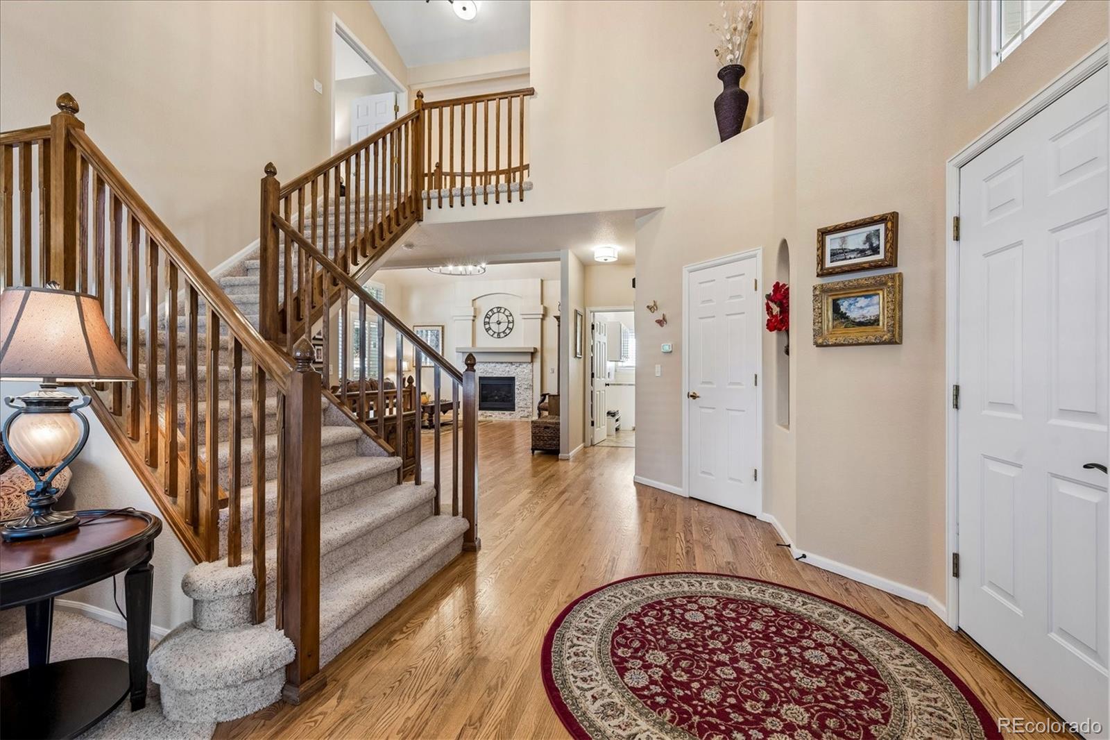 MLS Image #2 for 10602  baneberry street,highlands ranch, Colorado