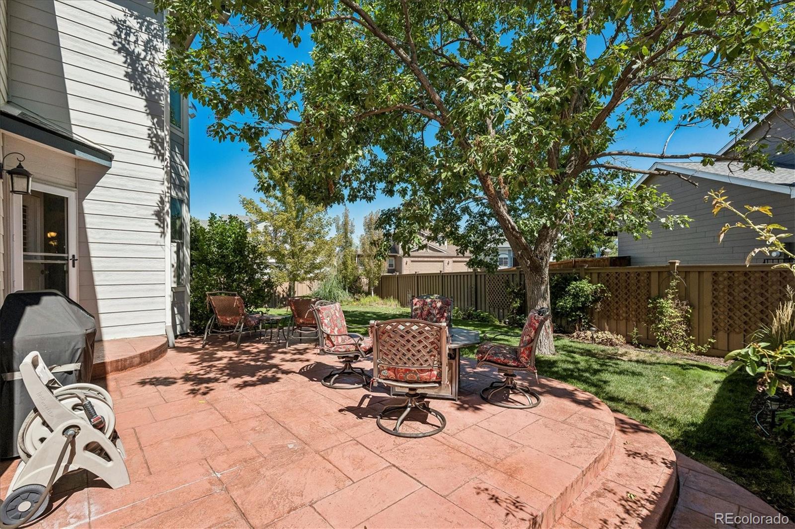 MLS Image #29 for 10602  baneberry street,highlands ranch, Colorado