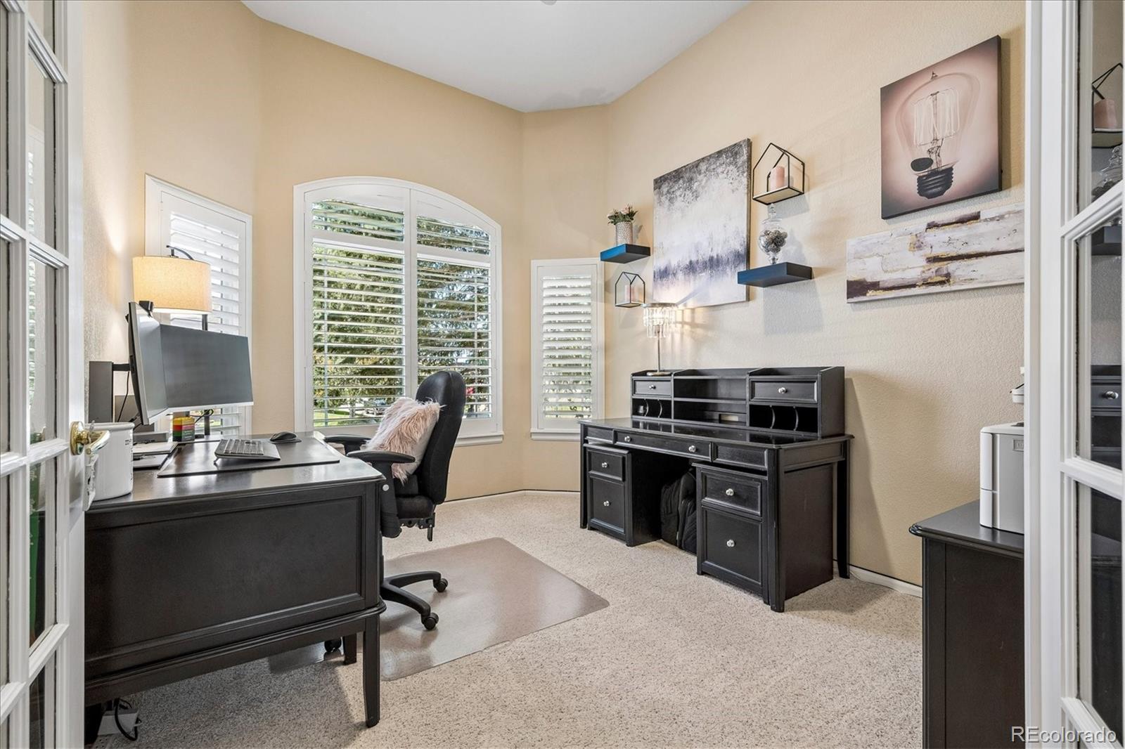 MLS Image #3 for 10602  baneberry street,highlands ranch, Colorado