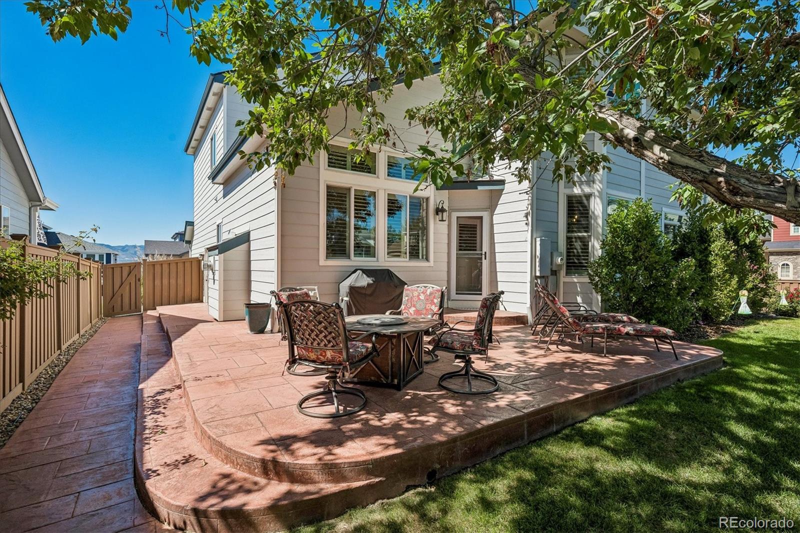MLS Image #30 for 10602  baneberry street,highlands ranch, Colorado