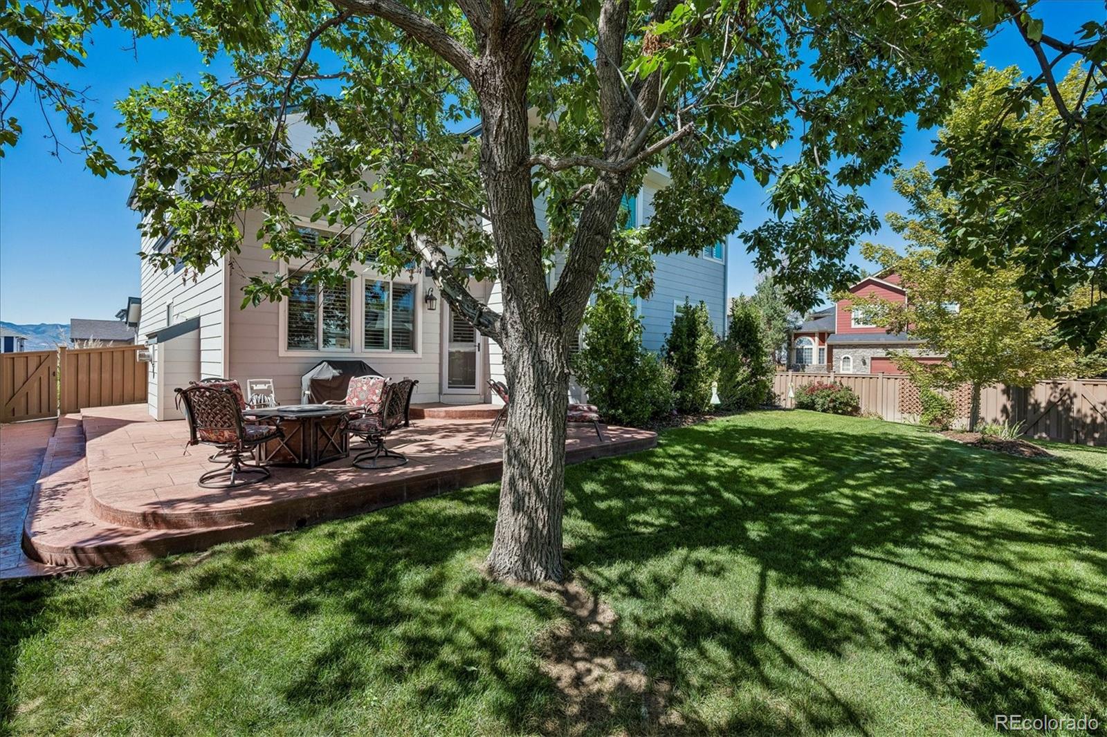 MLS Image #31 for 10602  baneberry street,highlands ranch, Colorado